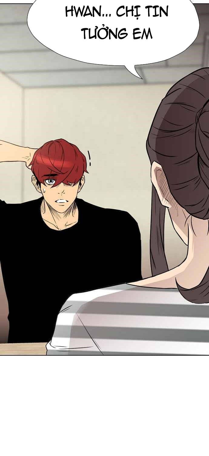 Kẻ Hồi Sinh Chap 153 - Next Chap 154