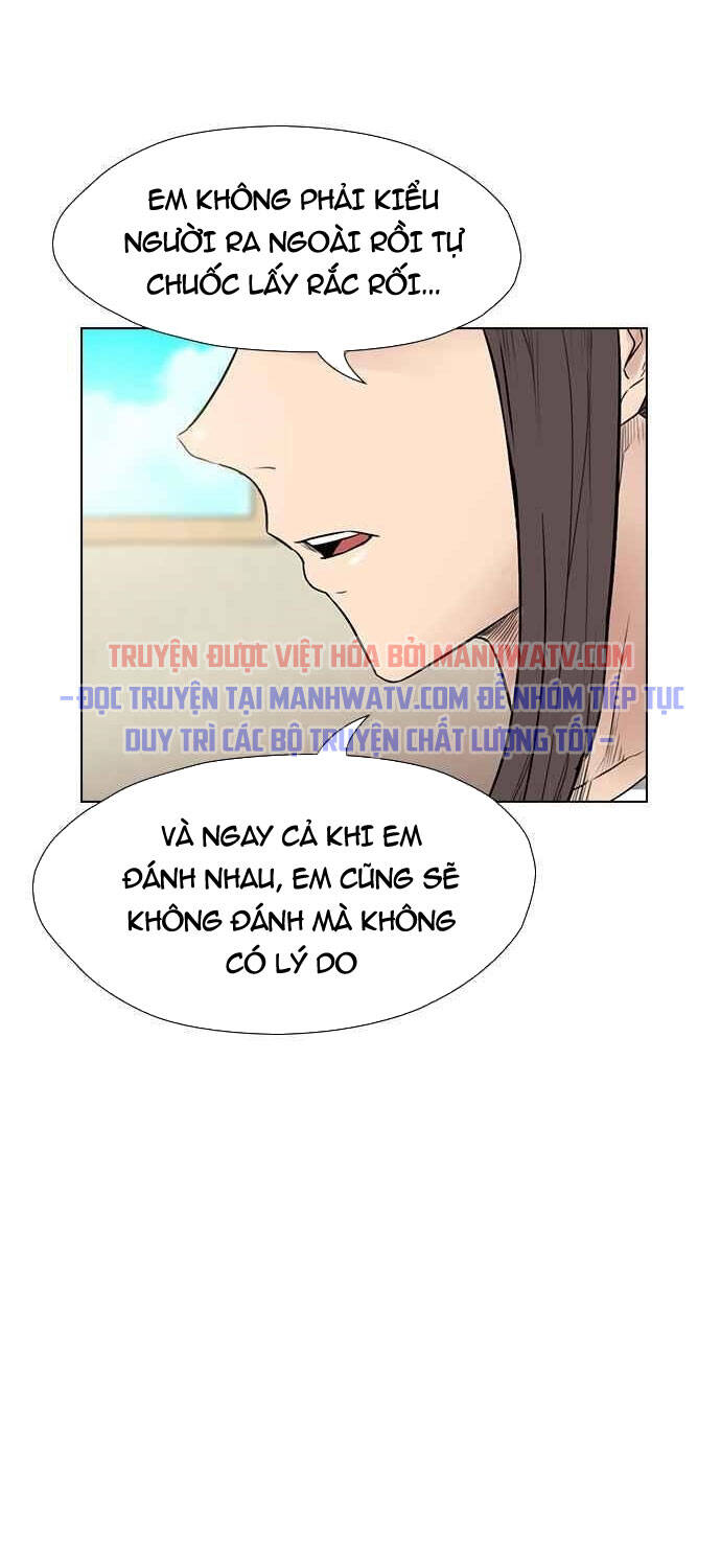 Kẻ Hồi Sinh Chap 153 - Next Chap 154