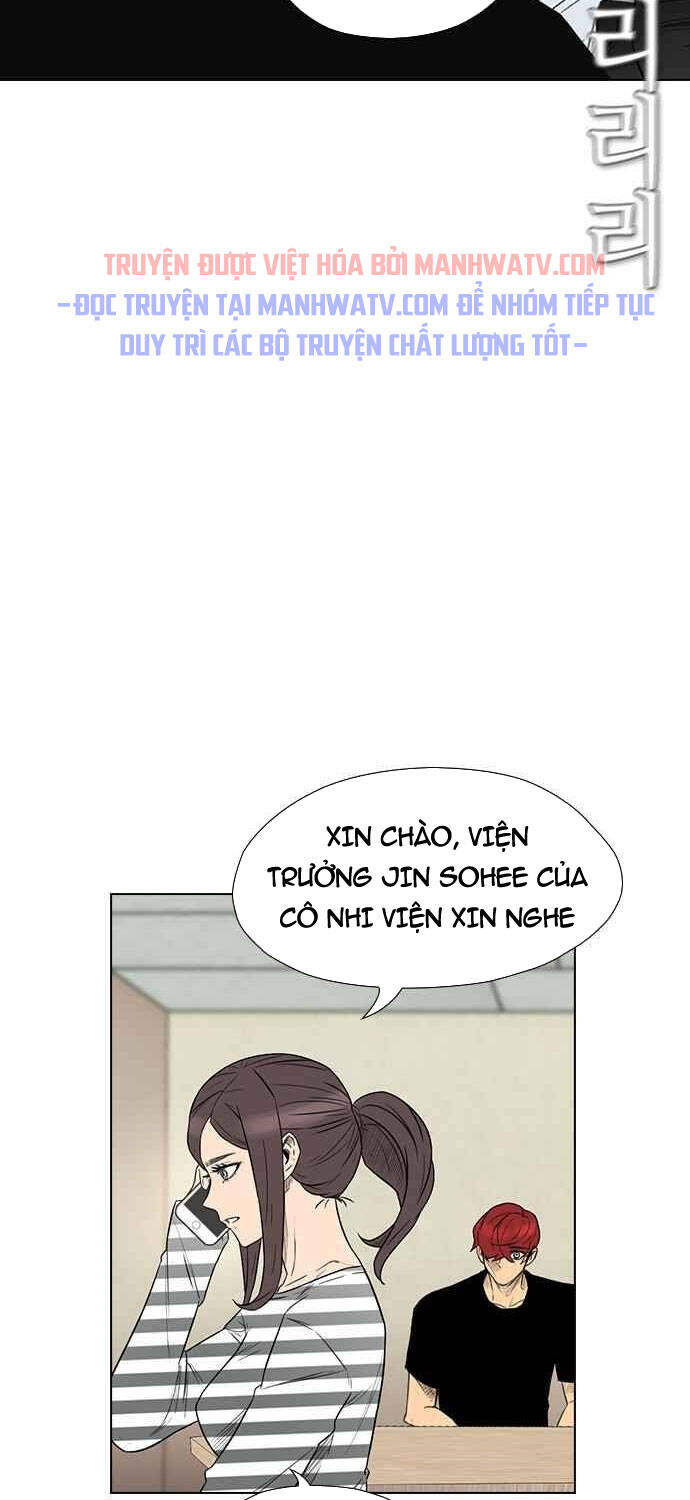 Kẻ Hồi Sinh Chap 153 - Next Chap 154