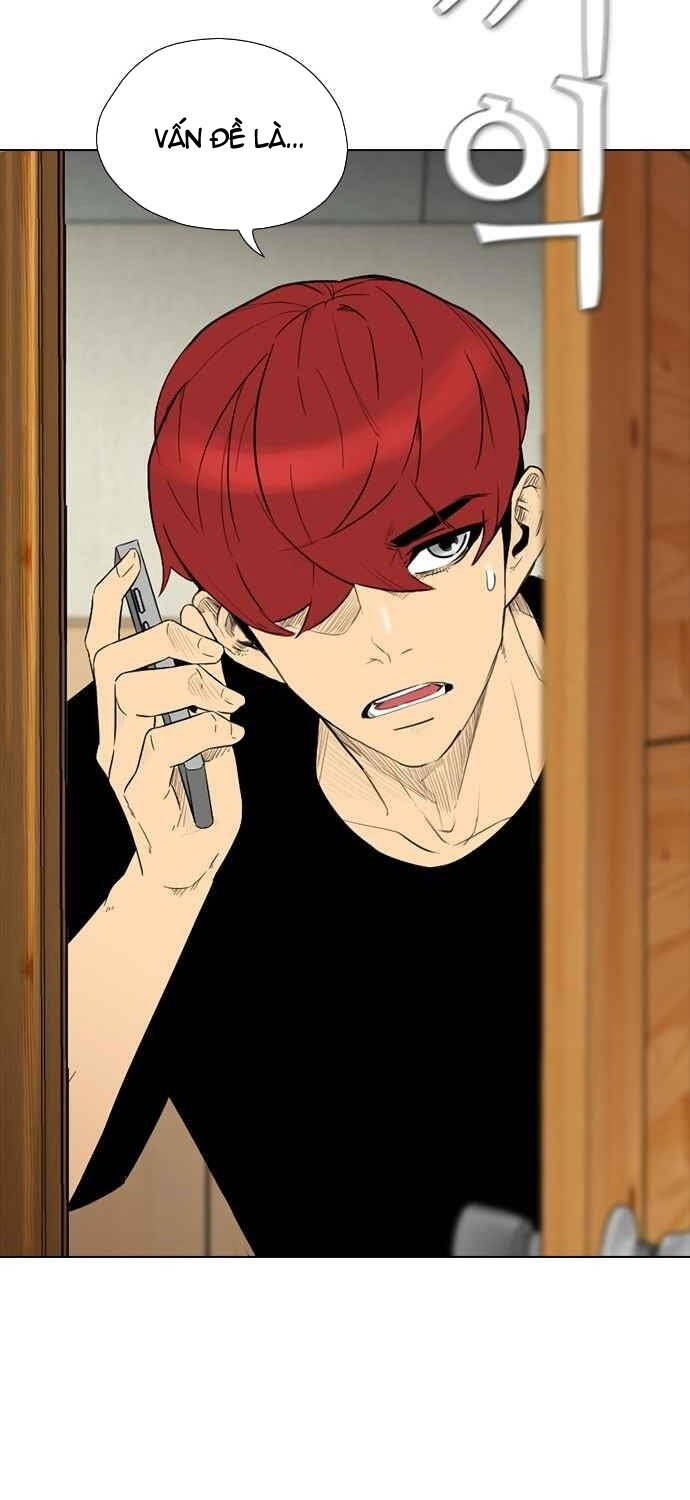 Kẻ Hồi Sinh Chap 153 - Next Chap 154