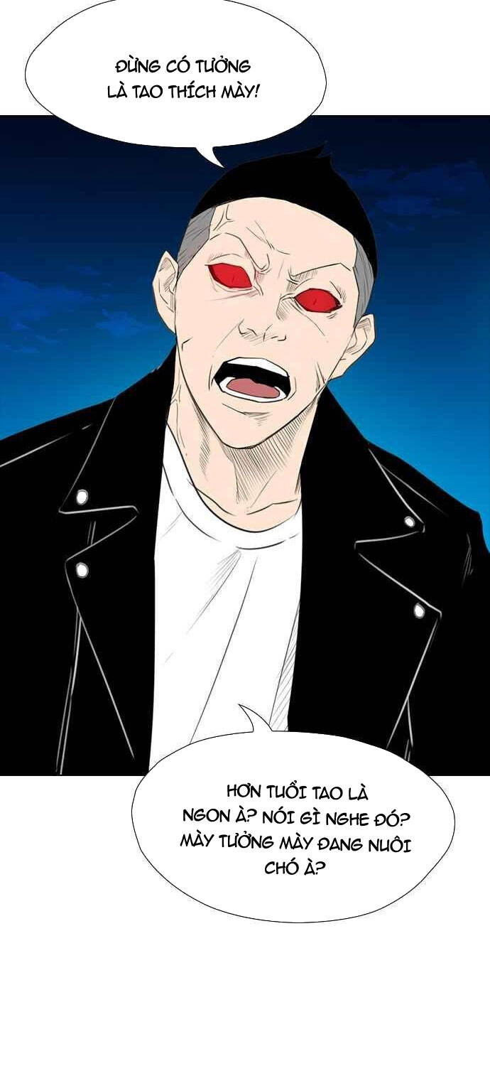 Kẻ Hồi Sinh Chap 154 - Next Chap 155