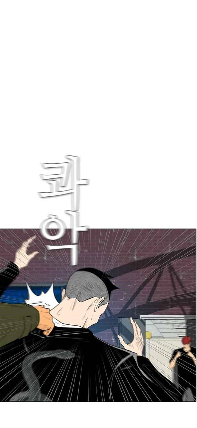 Kẻ Hồi Sinh Chap 154 - Next Chap 155