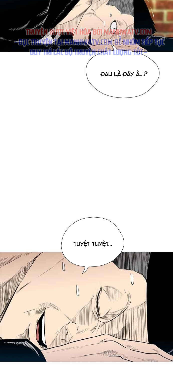 Kẻ Hồi Sinh Chap 154 - Next Chap 155