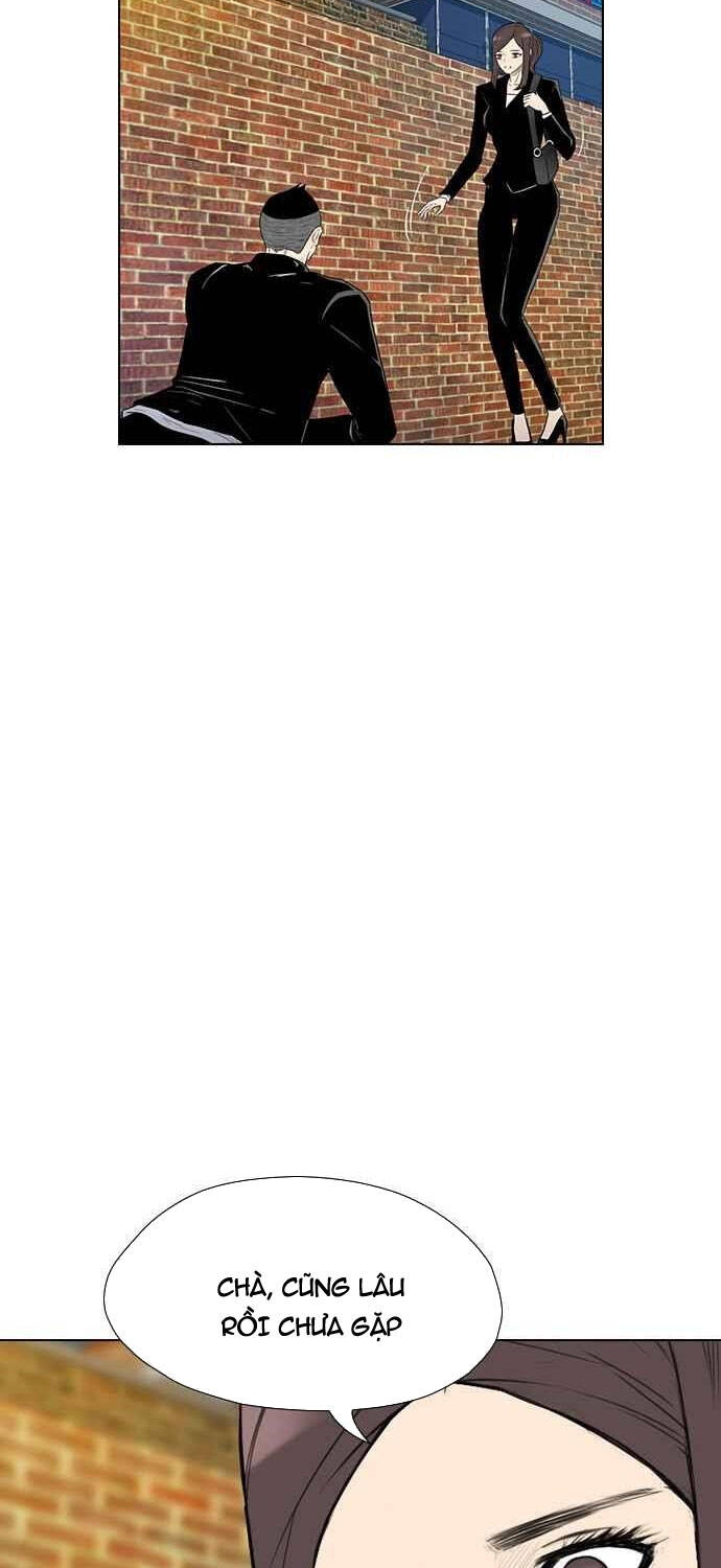 Kẻ Hồi Sinh Chap 155 - Next Chap 156