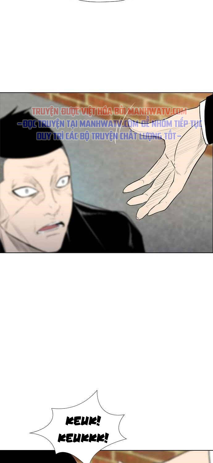 Kẻ Hồi Sinh Chap 155 - Next Chap 156