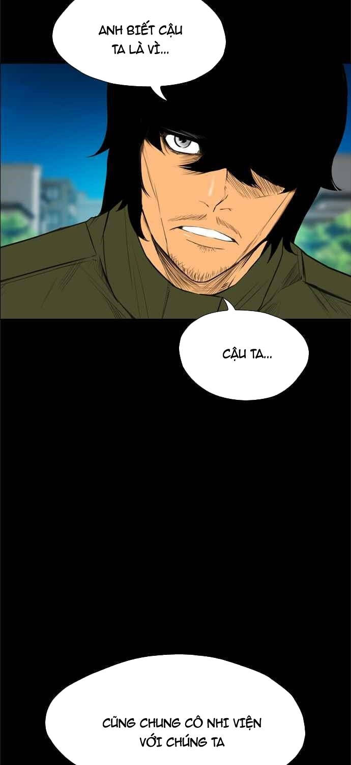 Kẻ Hồi Sinh Chap 155 - Next Chap 156