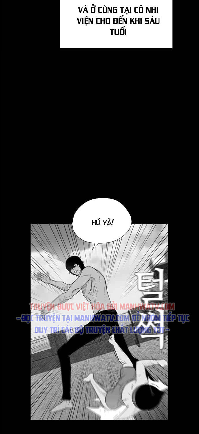 Kẻ Hồi Sinh Chap 155 - Next Chap 156