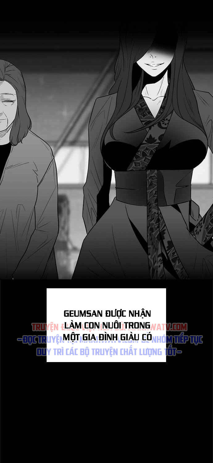 Kẻ Hồi Sinh Chap 155 - Next Chap 156