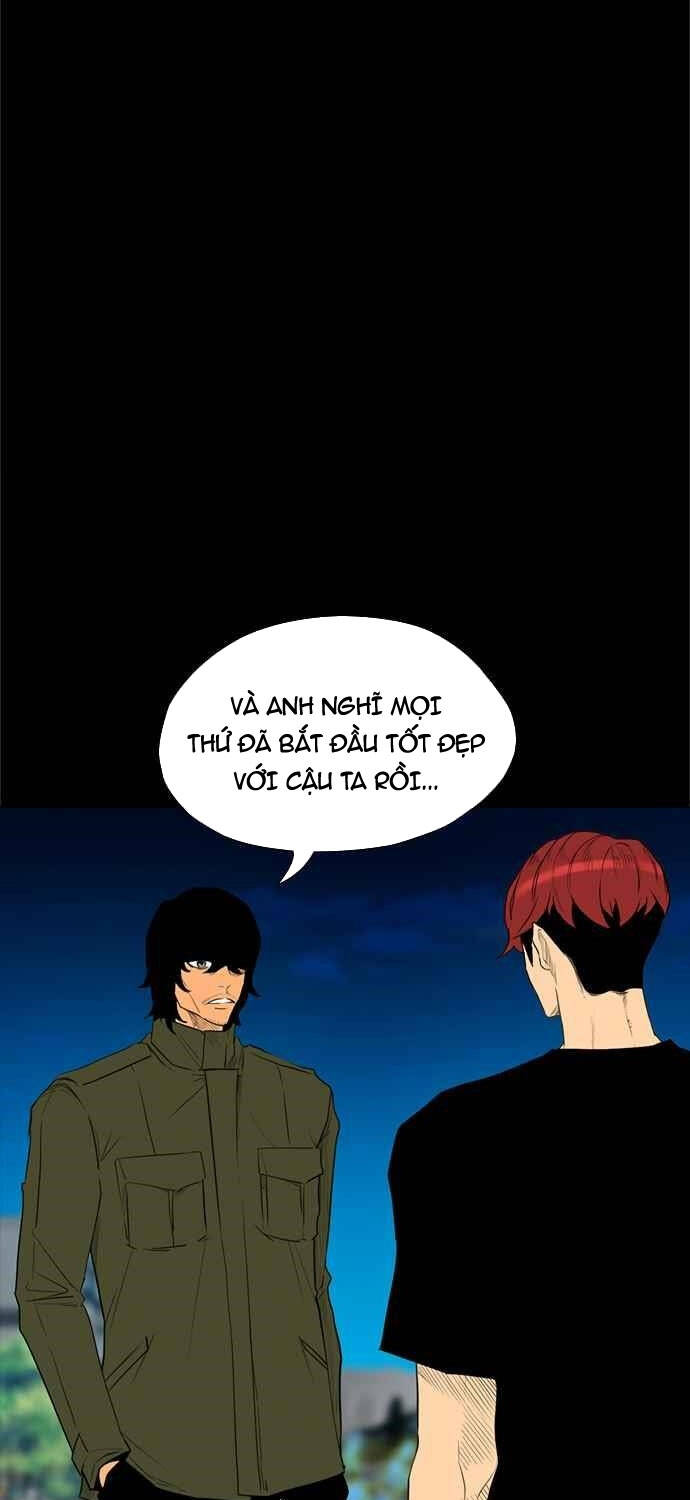 Kẻ Hồi Sinh Chap 155 - Next Chap 156