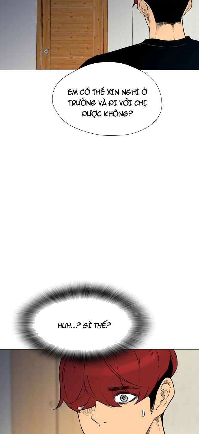 Kẻ Hồi Sinh Chap 155 - Next Chap 156