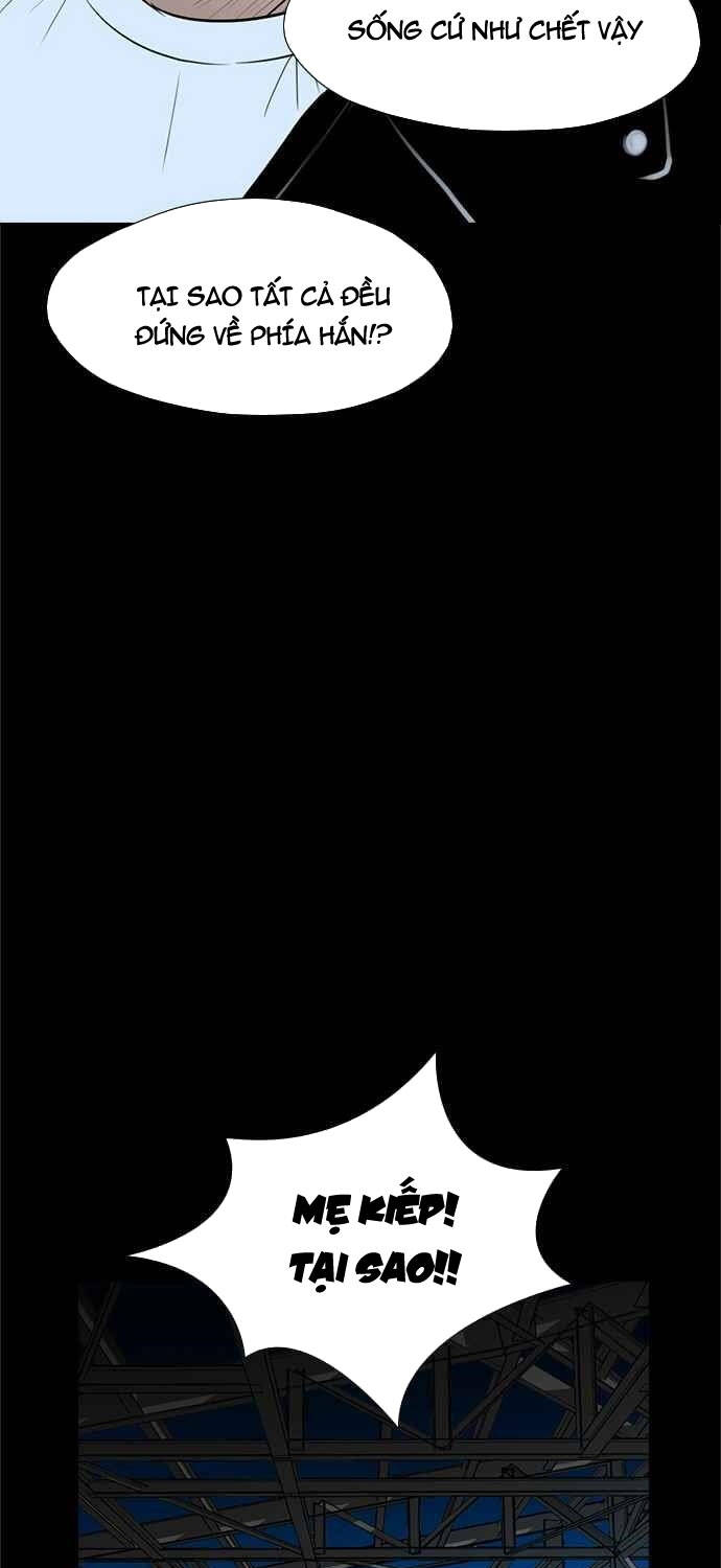 Kẻ Hồi Sinh Chap 155 - Next Chap 156