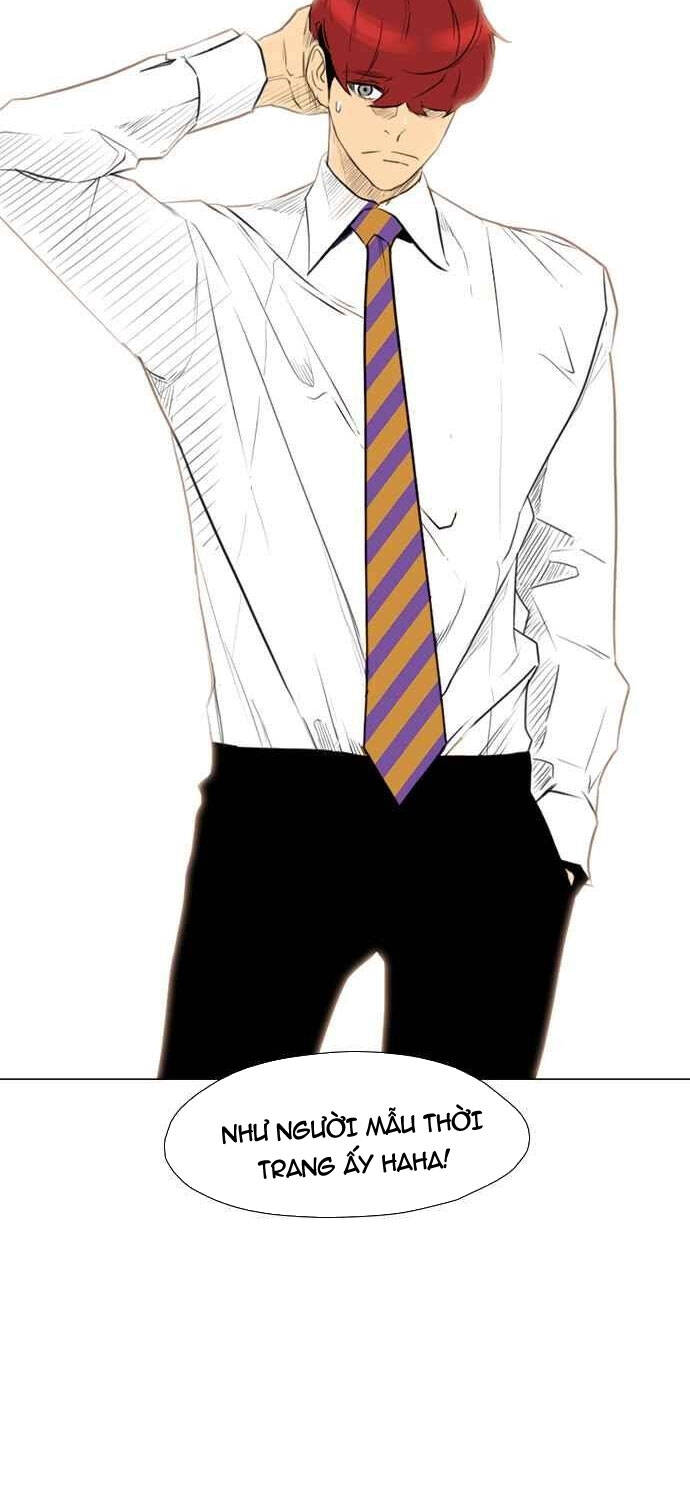 Kẻ Hồi Sinh Chap 155 - Next Chap 156