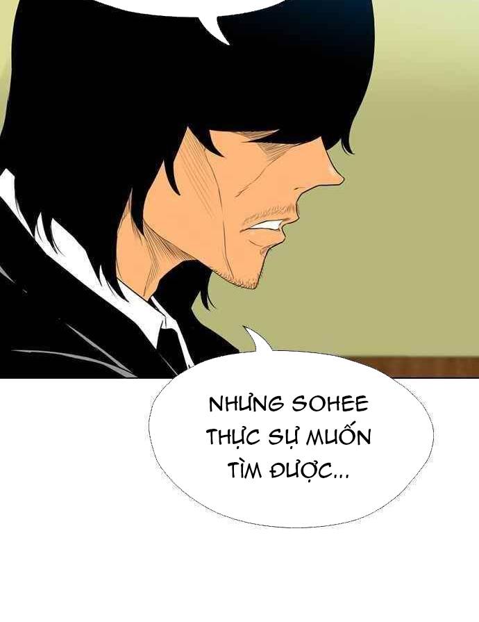 Kẻ Hồi Sinh Chap 157 - Next Chap 158