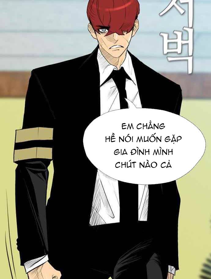 Kẻ Hồi Sinh Chap 157 - Next Chap 158