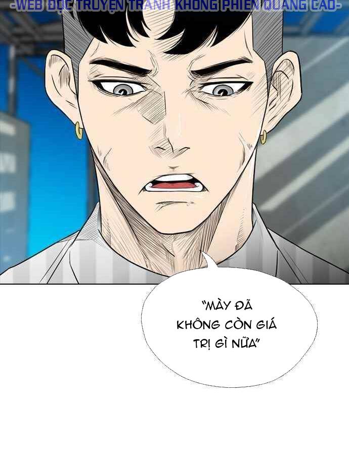 Kẻ Hồi Sinh Chap 157 - Next Chap 158