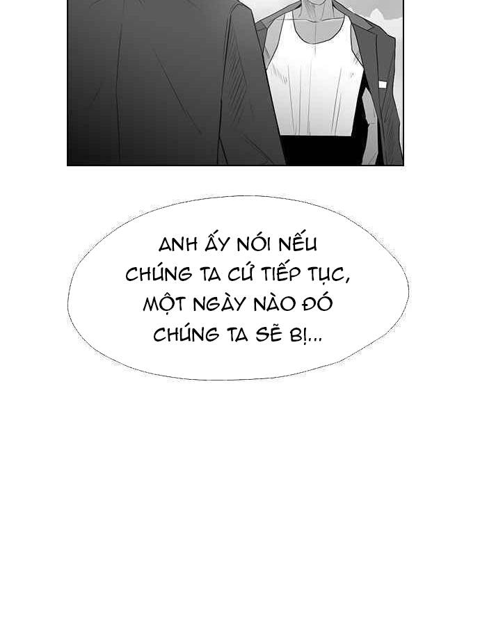 Kẻ Hồi Sinh Chap 157 - Next Chap 158