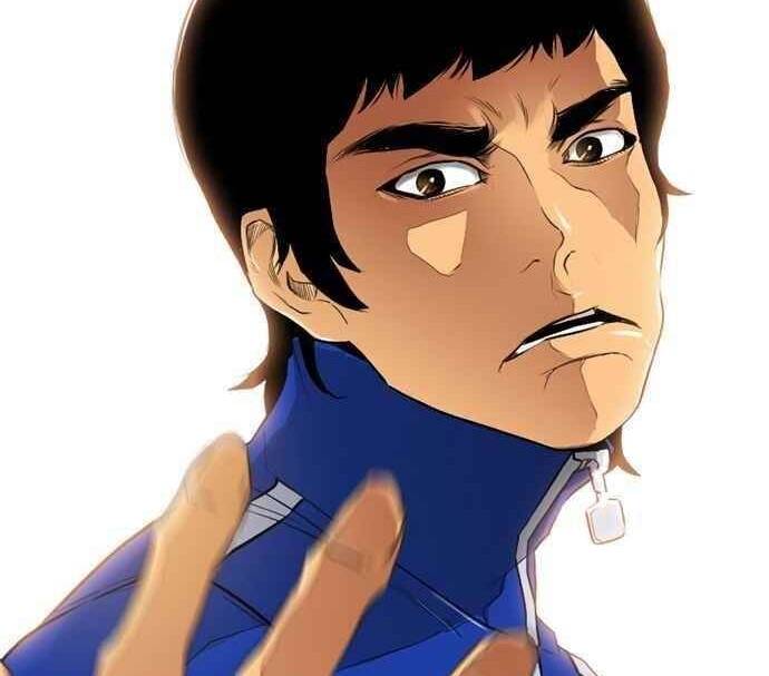 Kẻ Hồi Sinh Chap 158 - Next Chap 159