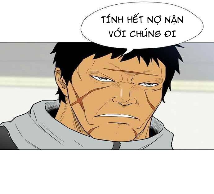 Kẻ Hồi Sinh Chap 158 - Next Chap 159