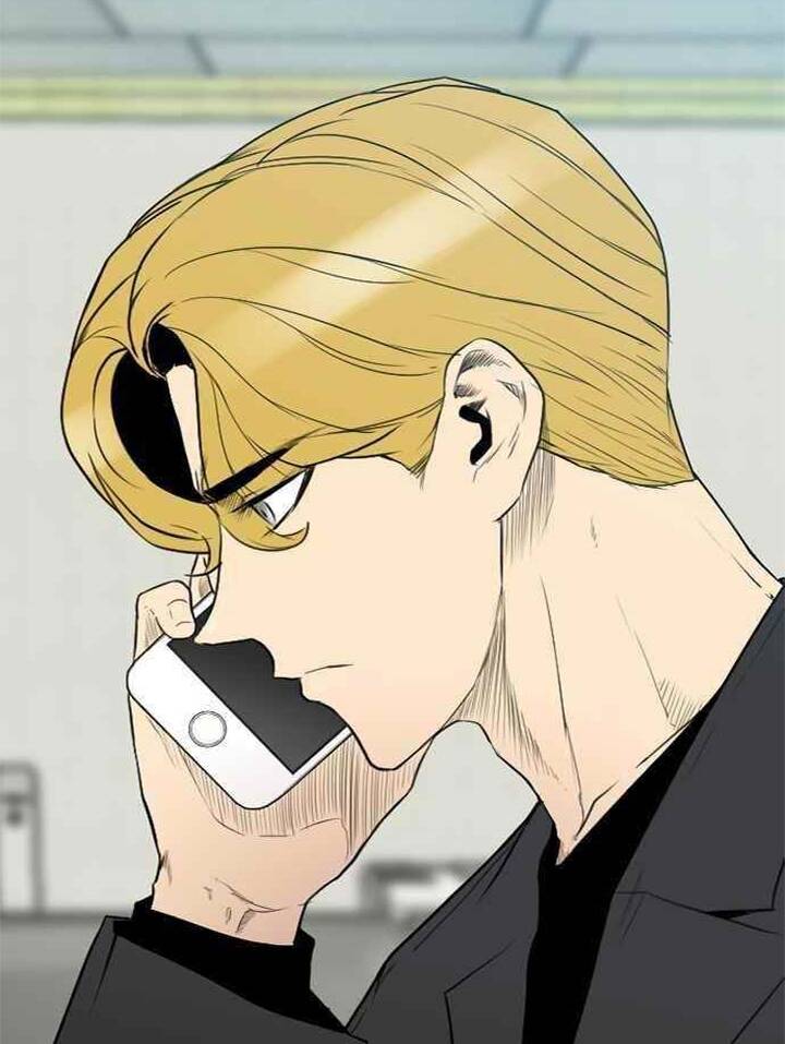 Kẻ Hồi Sinh Chap 159 - Next Chap 160