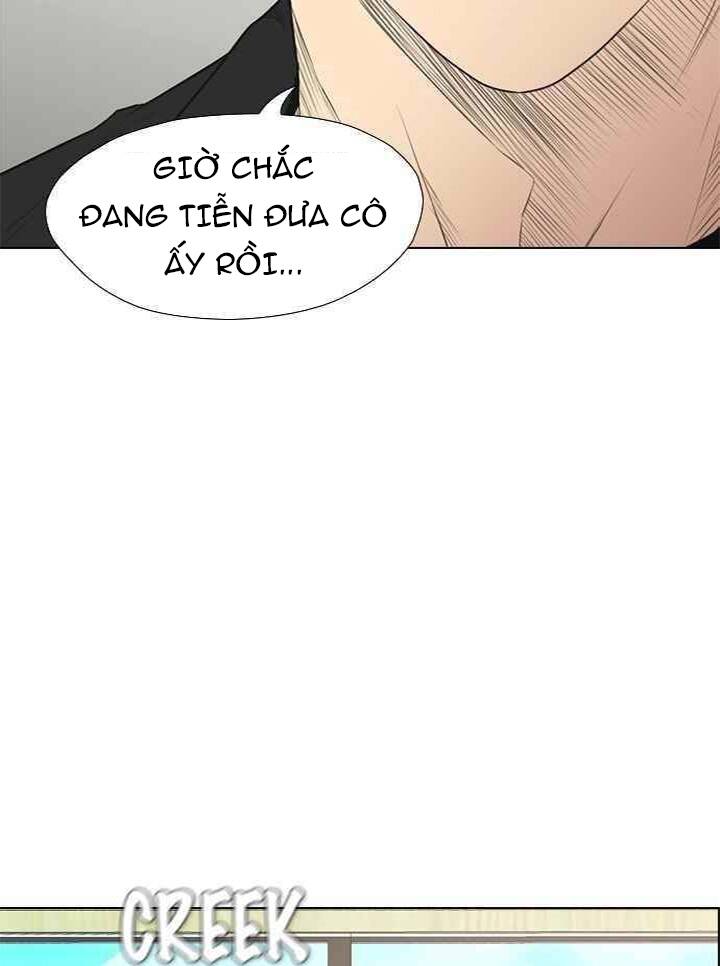 Kẻ Hồi Sinh Chap 159 - Next Chap 160