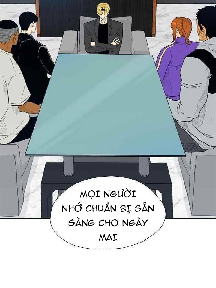 Kẻ Hồi Sinh Chap 159 - Next Chap 160
