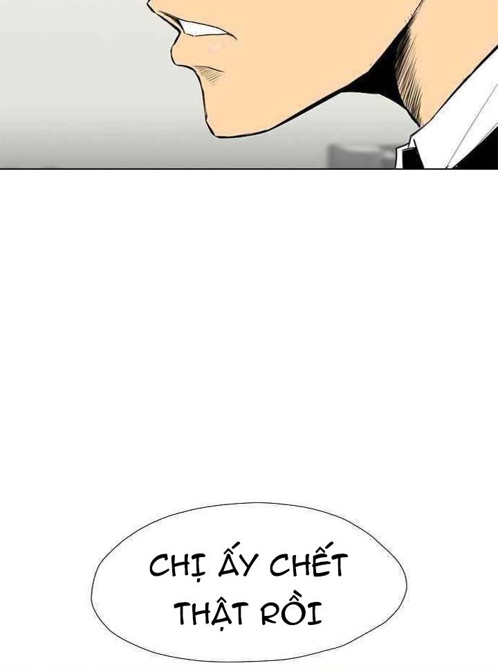 Kẻ Hồi Sinh Chap 159 - Next Chap 160