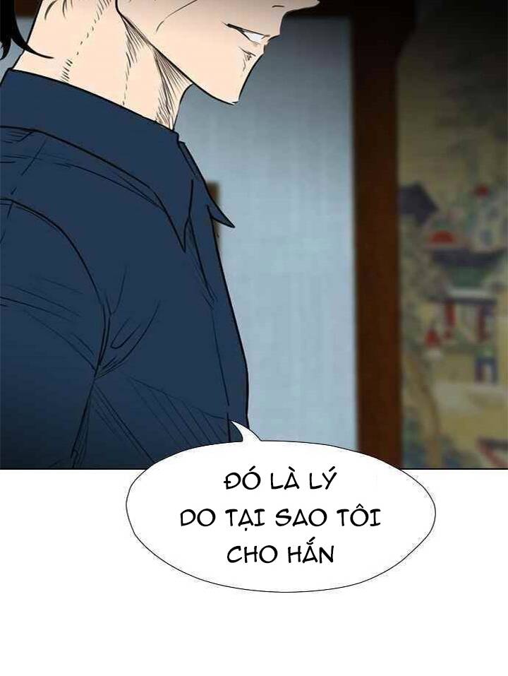 Kẻ Hồi Sinh Chap 159 - Next Chap 160