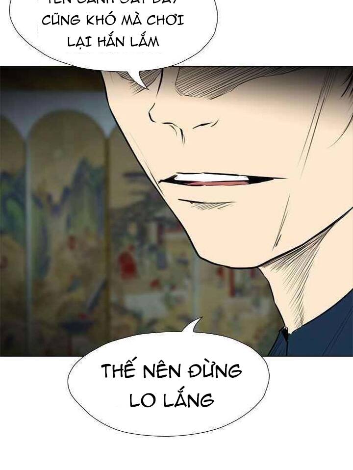 Kẻ Hồi Sinh Chap 159 - Next Chap 160