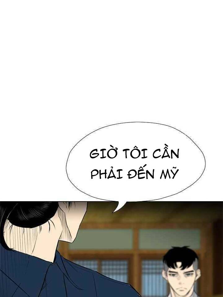 Kẻ Hồi Sinh Chap 159 - Next Chap 160