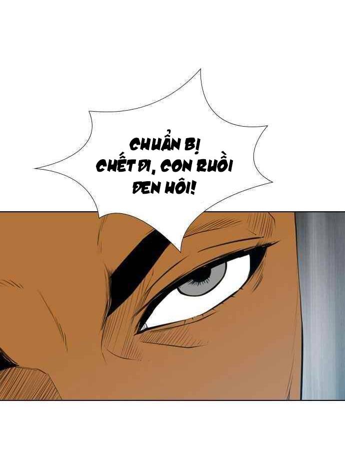 Kẻ Hồi Sinh Chap 160 - Next Chap 161