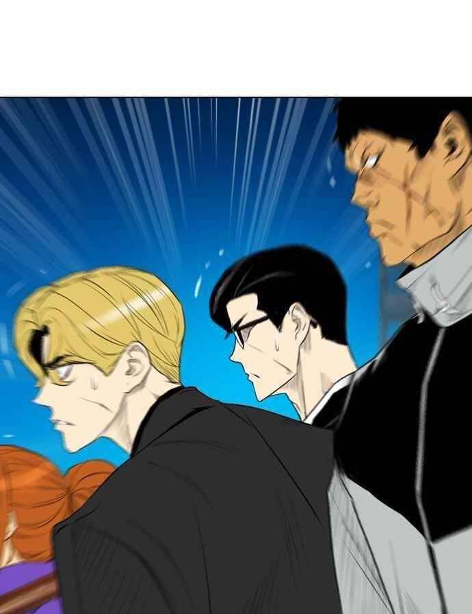 Kẻ Hồi Sinh Chap 160 - Next Chap 161