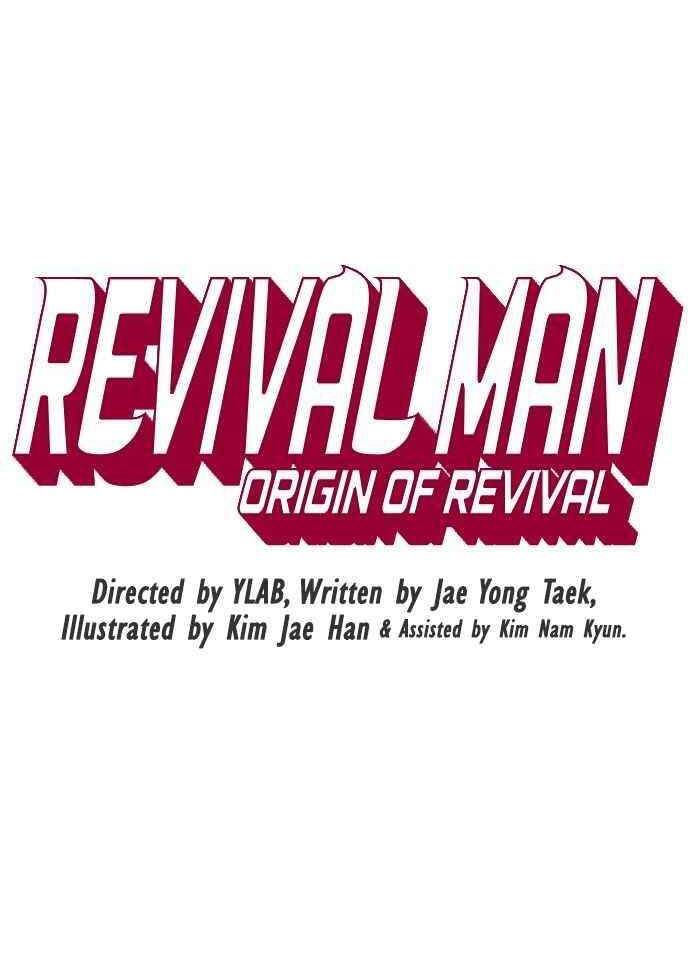 Kẻ Hồi Sinh Chap 160 - Next Chap 161