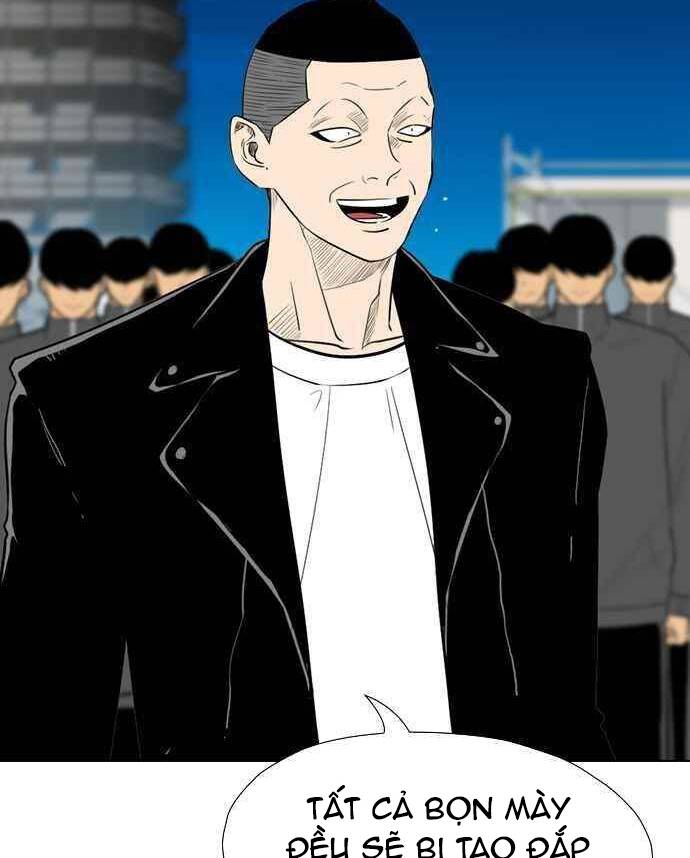 Kẻ Hồi Sinh Chap 160 - Next Chap 161