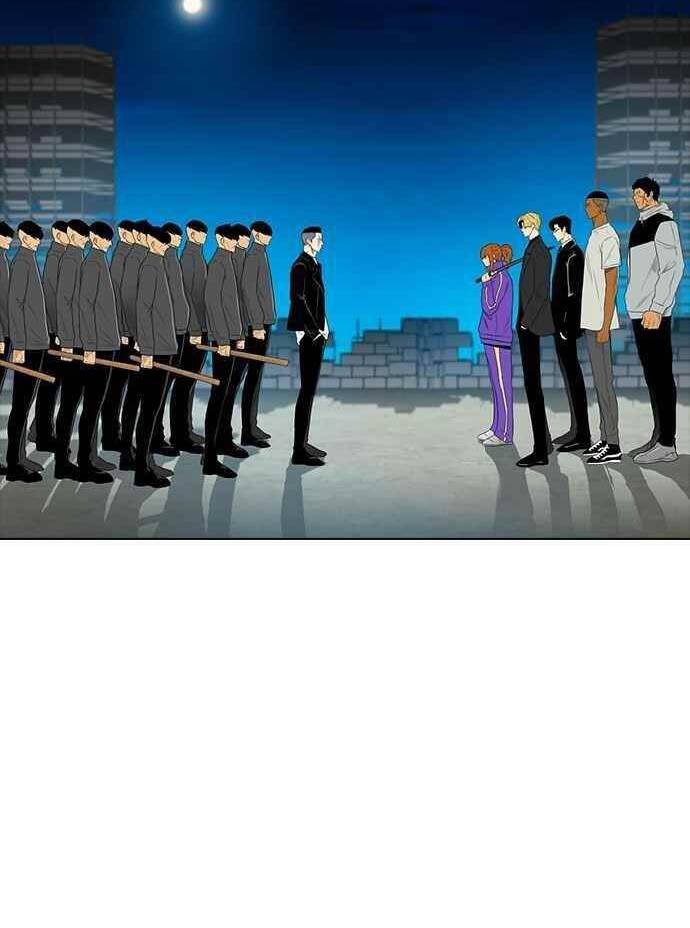 Kẻ Hồi Sinh Chap 160 - Next Chap 161