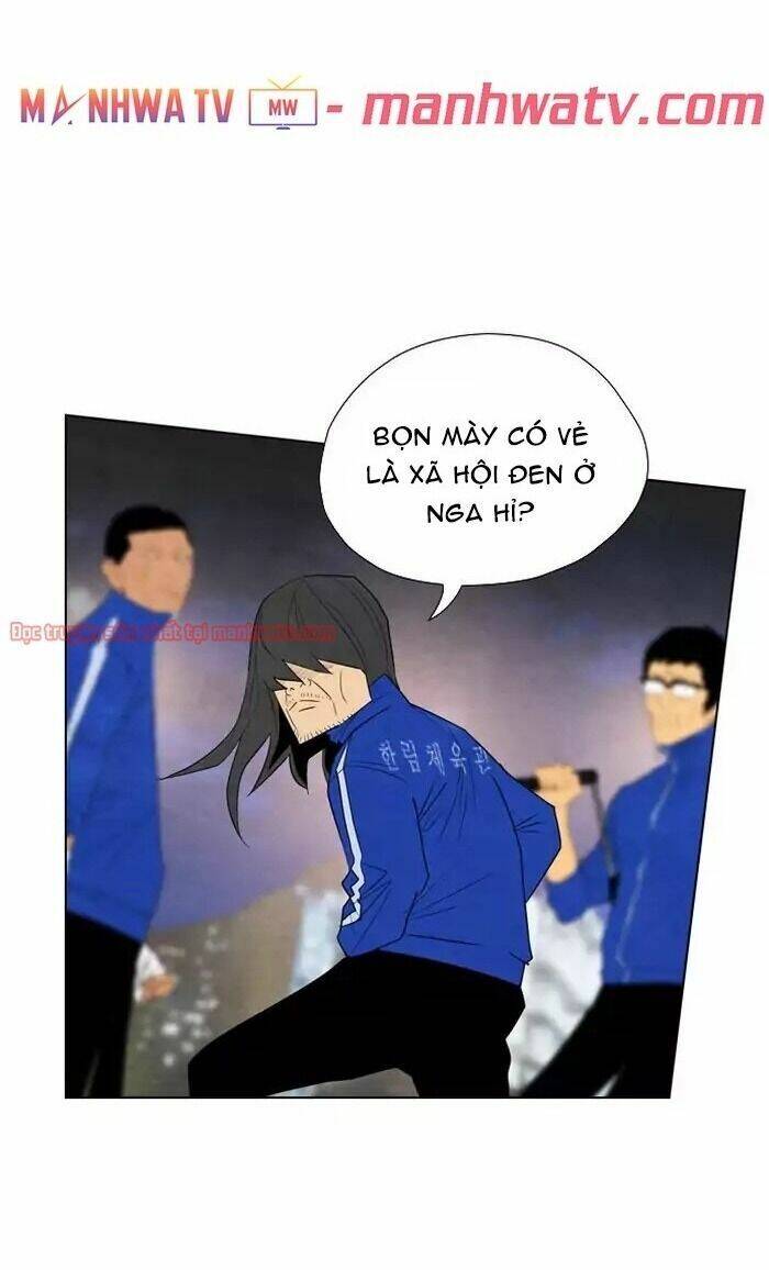 Kẻ Hồi Sinh Chap 43 - Next Chap 44