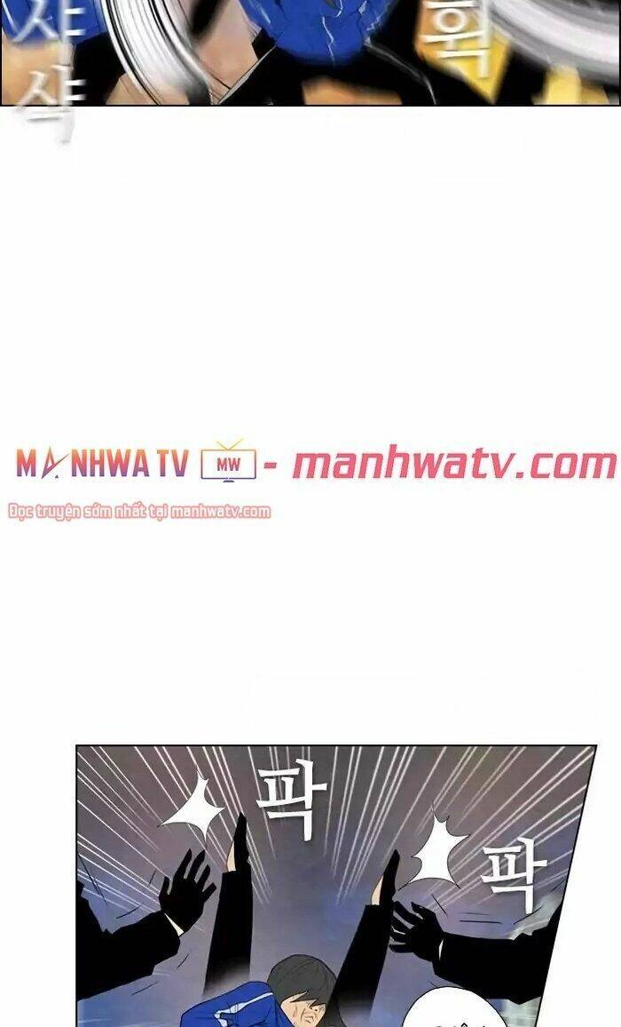 Kẻ Hồi Sinh Chap 43 - Next Chap 44