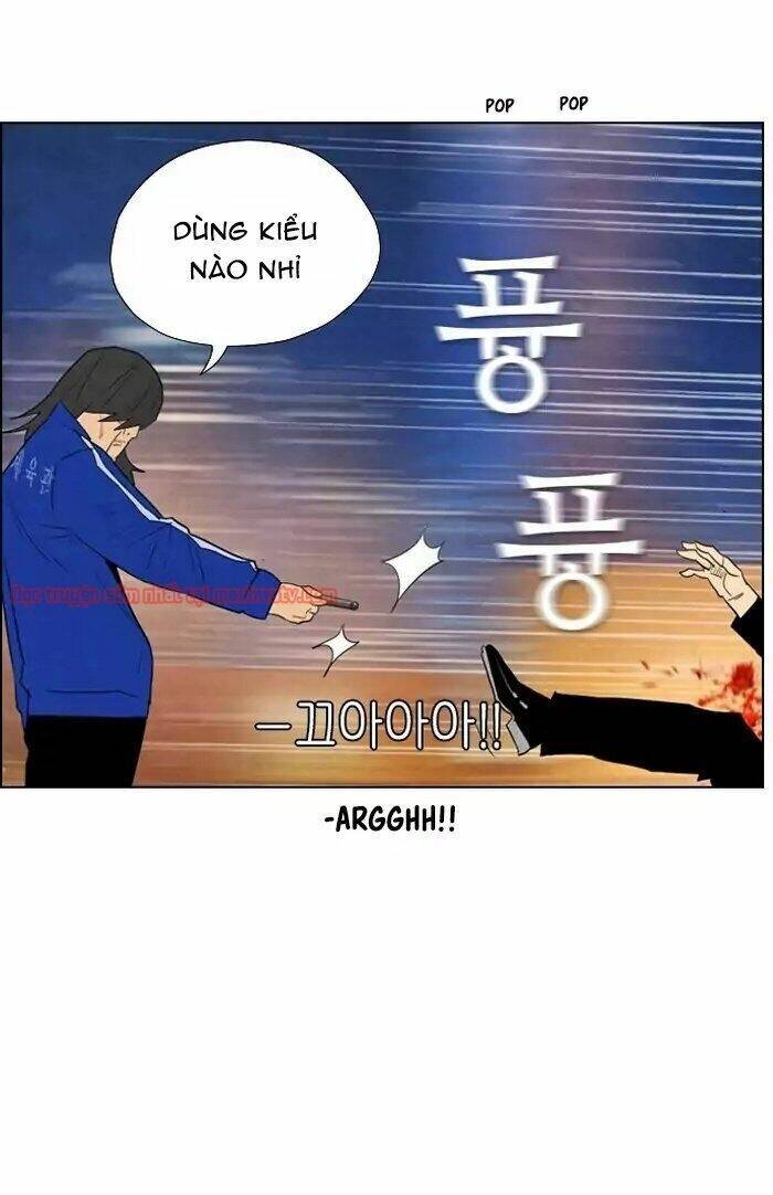 Kẻ Hồi Sinh Chap 43 - Next Chap 44