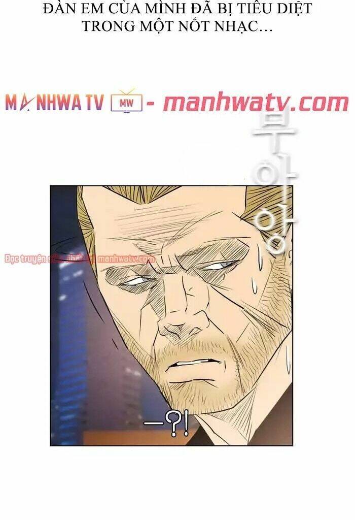 Kẻ Hồi Sinh Chap 43 - Next Chap 44