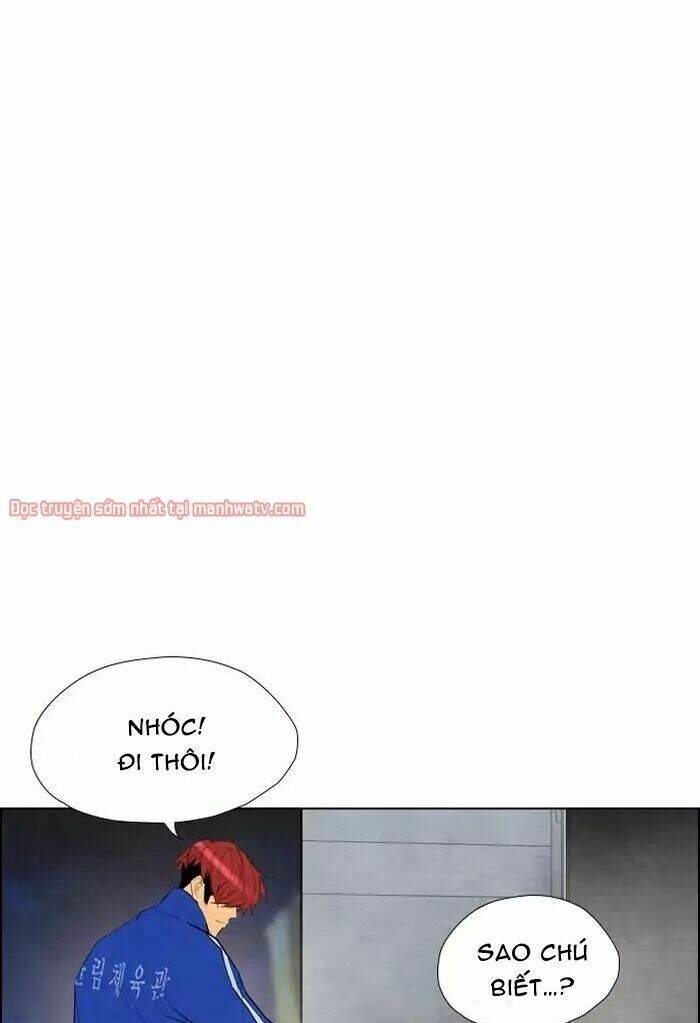 Kẻ Hồi Sinh Chap 43 - Next Chap 44