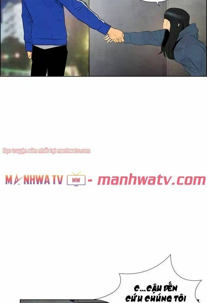 Kẻ Hồi Sinh Chap 43 - Next Chap 44