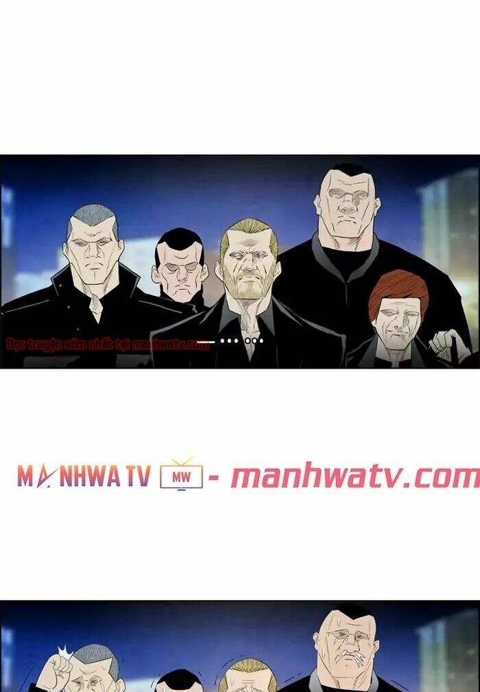 Kẻ Hồi Sinh Chap 43 - Next Chap 44