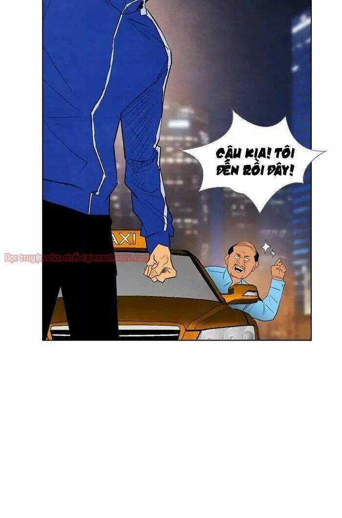 Kẻ Hồi Sinh Chap 43 - Next Chap 44