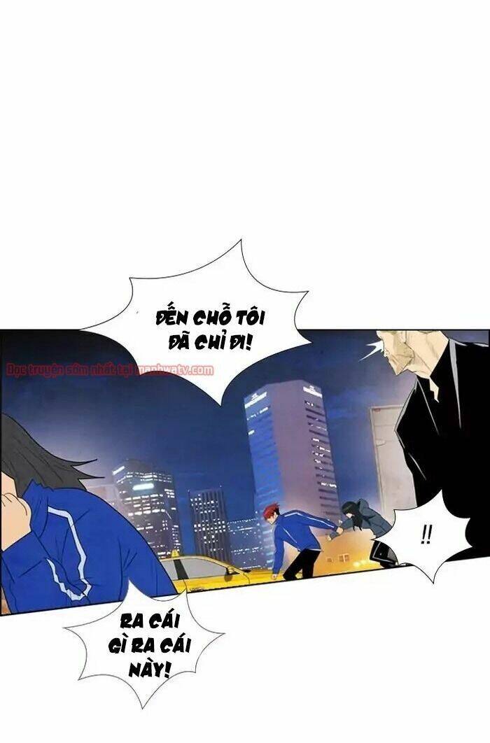 Kẻ Hồi Sinh Chap 43 - Next Chap 44