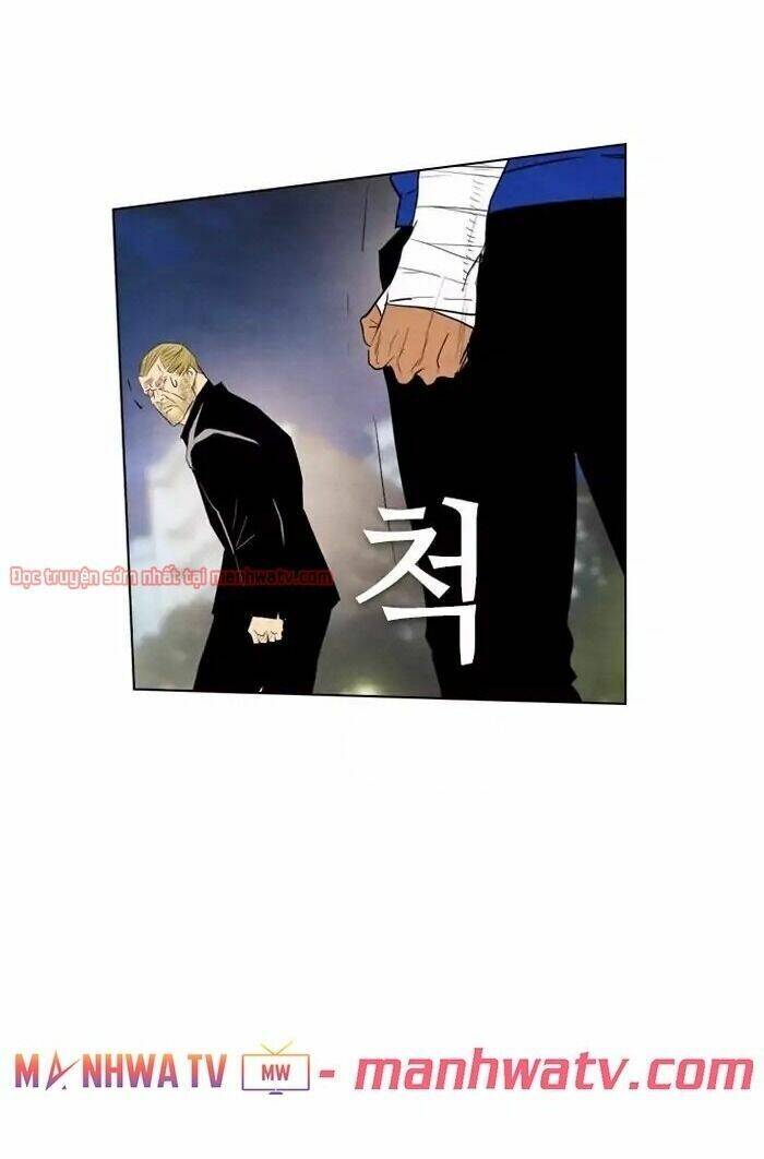 Kẻ Hồi Sinh Chap 43 - Next Chap 44