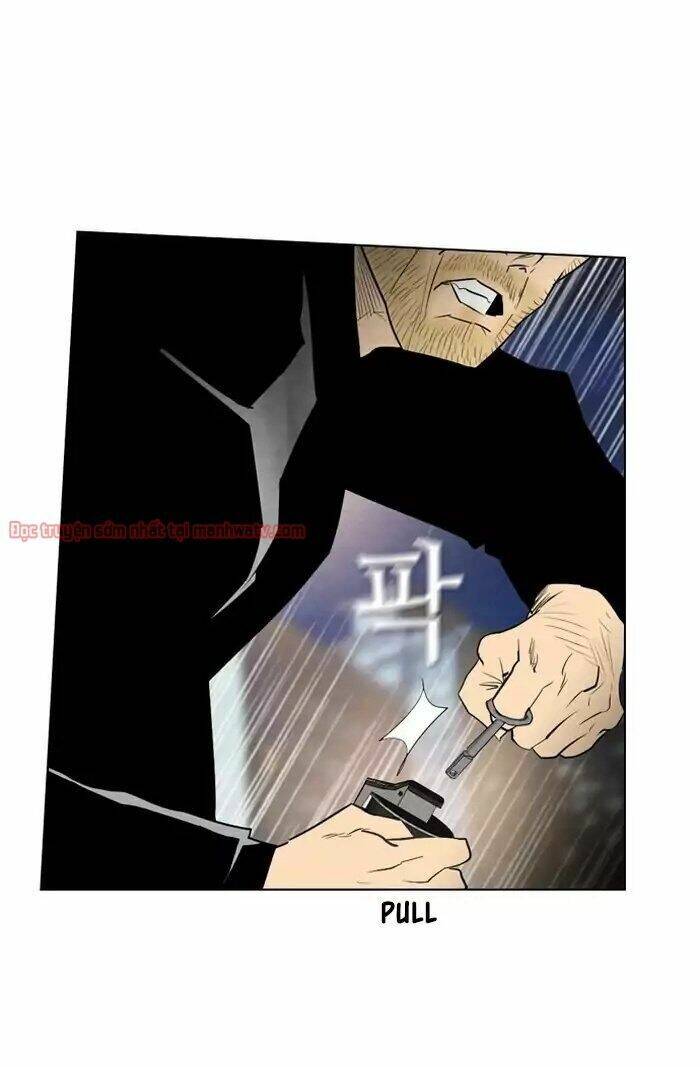 Kẻ Hồi Sinh Chap 43 - Next Chap 44