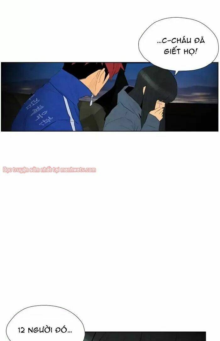 Kẻ Hồi Sinh Chap 43 - Next Chap 44