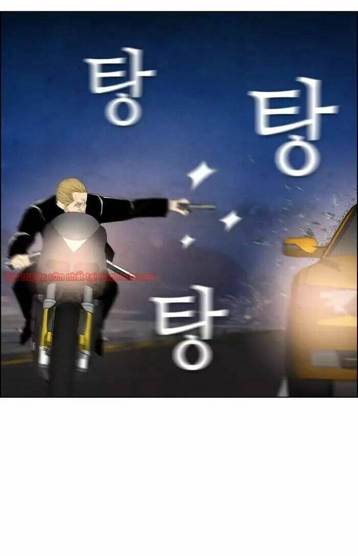 Kẻ Hồi Sinh Chap 43 - Next Chap 44