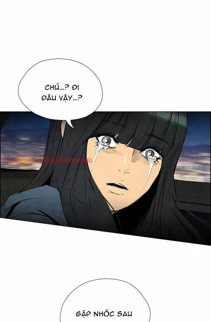 Kẻ Hồi Sinh Chap 43 - Next Chap 44