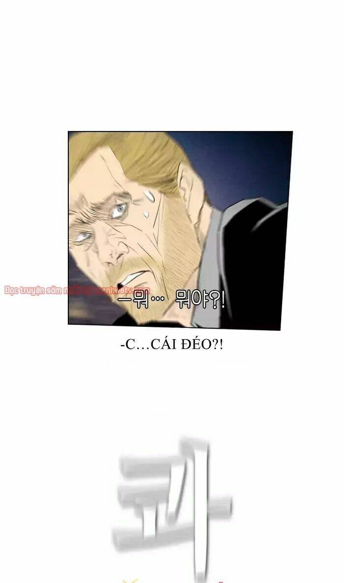 Kẻ Hồi Sinh Chap 43 - Next Chap 44