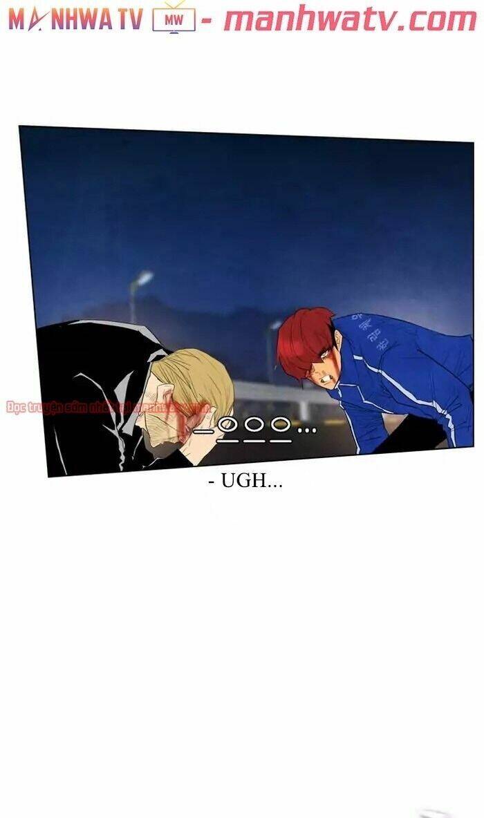 Kẻ Hồi Sinh Chap 43 - Next Chap 44